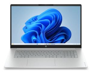 Ноутбук HP OmniBook 3 17-dp0105dx (D10F0UA) Glacier Silver