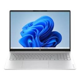 Ноутбук HP OmniBook 3 AI 16-bv0785cl (D37T7UA) Silver