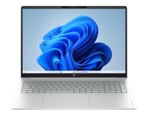 Ноутбук HP OmniBook 3 AI 16-by0205dx (D10E8UA) Silver