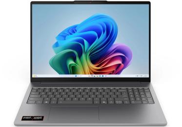 Ноутбук Lenovo IdeaPad Slim 5 16AGP11 (83S2006FRA) Luna Gray