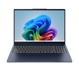 Ноутбук Lenovo IdeaPad Slim 5 16IPH11 (83S6007NRA) Cosmic Blue