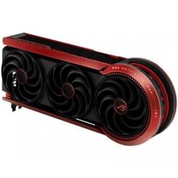Відеокарта Asus ROG Matrix Platinum GeForce RTX 5090 30th Anniversary Edition (ROG-MATRIX-RTX5090-P32G-30TH)