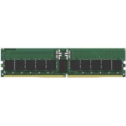 Оперативна память Kingston 32GB RDIMM DDR5 6400 MHz CL52 (KSM64R52BD8-32MH)
