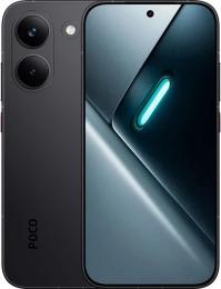 Смартфон Xiaomi Poco X8 Pro 8/512GB Black (Global version)