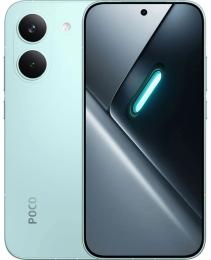 Смартфон Xiaomi Poco X8 Pro 8/512GB Green (Global version)