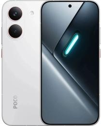 Смартфон Xiaomi Poco X8 Pro 8/512GB White (Global Version)
