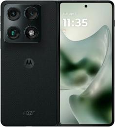 Смартфон Motorola Razr Fold 16/512GB Blackened Blue (PBAX0003PL)