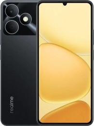Смартфон Realme Note 80 4/64GB Storm Black (Global)