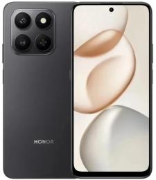 Смартфон Honor 400 Smart 4G 8/256GB Black (Global)