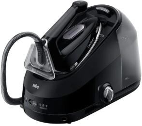 Прасувальна система Braun CareStyle 5 IS 5249 BK Black