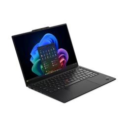 Ноутбук Lenovo ThinkPad X1 Carbon Gen 14 Aura Edition (21V70078PB) Black