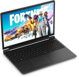 Ноутбук Dell Alienware 15 DA15260 (210-BWHB_i7321TBRTX4050_WP) Black