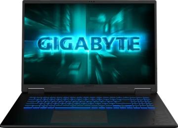 Ноутбук Gigabyte GAMING A18 3VH (3VHK3USC64SH) Black