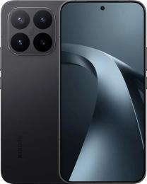 Смартфон Xiaomi 17T Pro 12/256GB Black (Global)