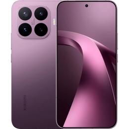 Смартфон Xiaomi 17T Pro 12/256GB Deep Violet (Global)