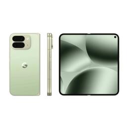 Смартфон Google Pixel 10 Pro Fold 16/512GB Jade (Global)