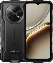 Смартфон Doogee Fire 5 Pro 4/128GB Twilight Gray