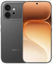 Смартфон Honor 600 5G 8/256GB Black (Global)