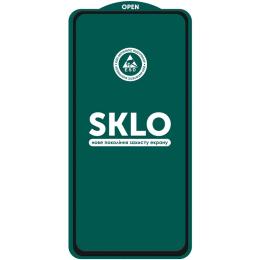 Захисне скло SKLO 5D для Samsung Galaxy A27/A36/A37/A56/A57/S25 FE