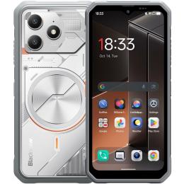 Смартфон Blackview Fort 100 8/128GB White