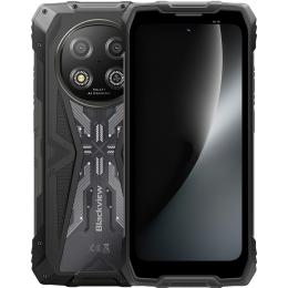 Смартфон Blackview Rock 2 12/256GB Black
