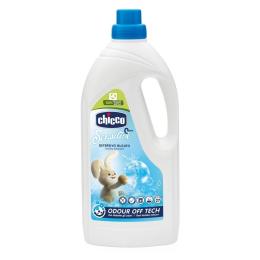 Засіб для прання Chicco Sensitive 1.5 л (07532.20)