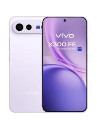 Смартфон VIVO X300 FE 12/512GB Cool Purple (Global)