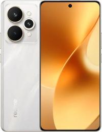 Смартфон Realme 15 Pro 5G 12/256GB Flowing Silver (Global)