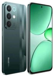 Смартфон Realme P4 8/256GB Green (Global)