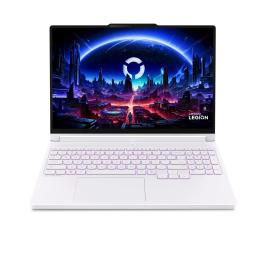 Ноутбук Lenovo Legion 5 15IAX11 (83VK0070RA) Glacier White