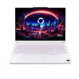 Ноутбук Lenovo Legion 5 15AGP11 (83Q6009KRA) Glacier White
