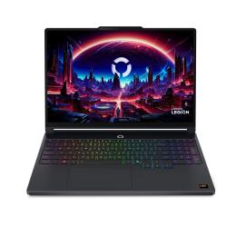 Ноутбук Lenovo Legion 5 15AHP11 (83Q7009WRA) Eclipse Black