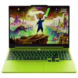 Ноутбук Lenovo LOQ 15AHP11 (83TN00DDRA) Surge Green