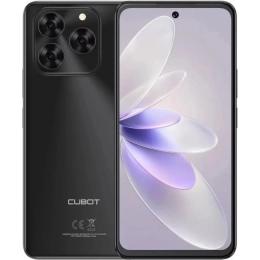 Смартфон Cubot Note 60 6/128GB Classic Black