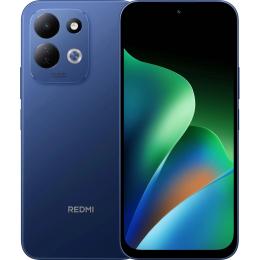 Смартфон Xiaomi Redmi 17 4/256GB Deep Blue (Global version)