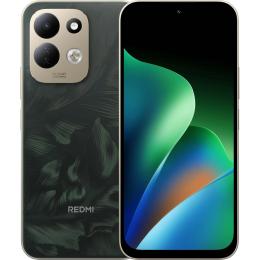 Смартфон Xiaomi Redmi 17 4/256GB Oak Green (Global version)