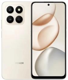 Смартфон Honor 400 Smart 4G 8/256GB Desert Gold (Global)