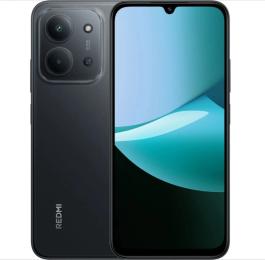 Смартфон Xiaomi Redmi 15C 5G 4/128GB Midnight Black (Global)