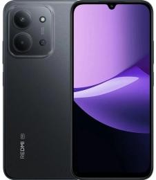 Смартфон Xiaomi Redmi 15C 5G 4/256GB Midnight Black (Global)