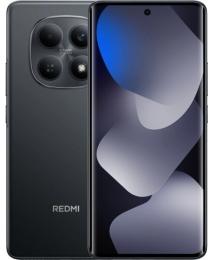 Смартфон Xiaomi Redmi Note 15 8/128GB Black (Global)