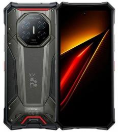 Смартфон Doogee S300 Plus 5G 12/1TB Shadow Gray