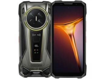 Смартфон Doogee V Max 2 16/512GB Ridge Gray