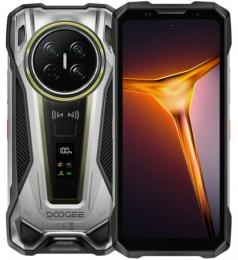 Смартфон Doogee V Max 2 16/512GB Terra Titanium
