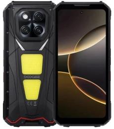 Смартфон Doogee V Max LR 16/512GB Black