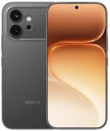 Смартфон Honor 600 5G 12/256GB Black (Global)