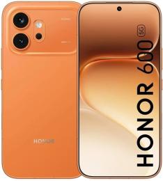 Смартфон Honor 600 5G 12/256GB Orange (Global)