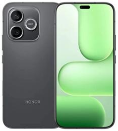 Смартфон Honor 600 Lite 8/128GB Velvet Black (Global)