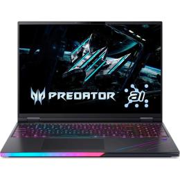 Ноутбук Acer Predator Helios 16 AI PH16-73-99HD (NH.U0WAA.004) Black