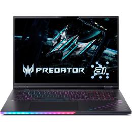 Ноутбук Acer Predator Helios 18 AI PH18-73-99A8 (NH.QVWAA.002) Abyssal Black
