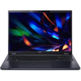 Ноутбук Acer TravelMate P4 16 TMP416-52-TCO-753L (NX.B52EG.002) Slate Blue